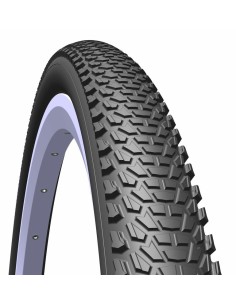 RUBENA Tyre Cheetah R15...