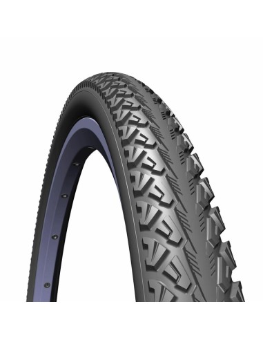 RUBENA Tyre Shield V81 26X1,75X2 Clever Face