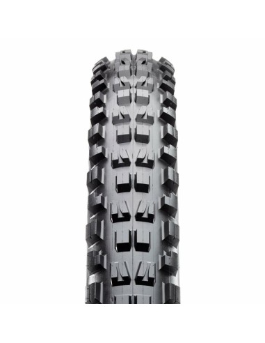 MAXXIS Anvelopă de bicicletă Minion DHF 29X2.60 3CT/EXO+/TR Negru