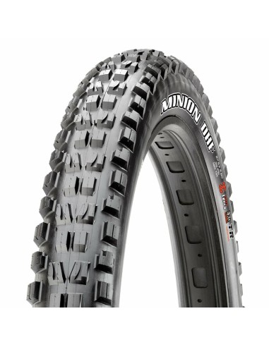 MAXXIS Bicycle Tyre Minion DHF...