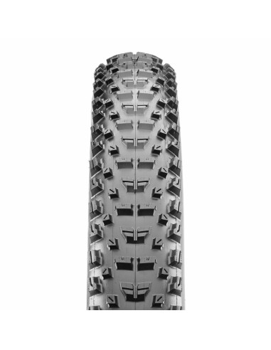 MAXXIS Anvelopă Bicicletă Rekon 27,5X2,60 EXO/TR Negru