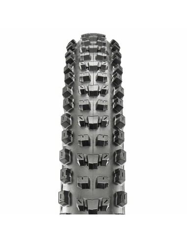 Disector de cauciucuri MAXXIS 29X2,60 3CT/EXO/TR Negru