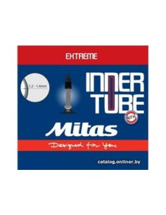 Camera MITAS Extreme... 2