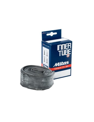 Camera MITAS 10 X 1,75 X 2 Av35 Schrader (Scooter electric potrivit 10'')