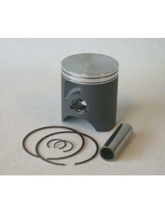 Piston turnat VERTEX - 9125