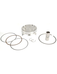 ATHENA Forged Piston