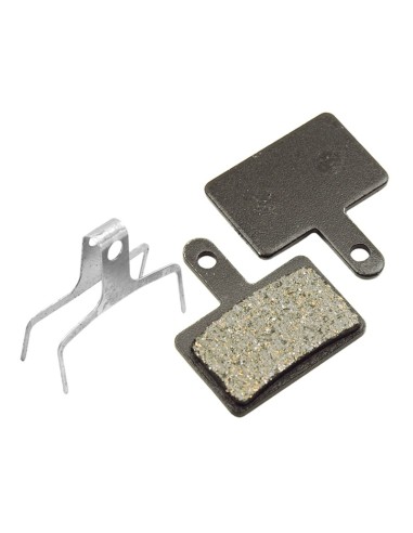 V BIKE Bicycle Brake Pads Shimano Deoré Organic Compound