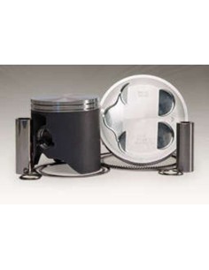 Piston turnat VERTEX - 9306