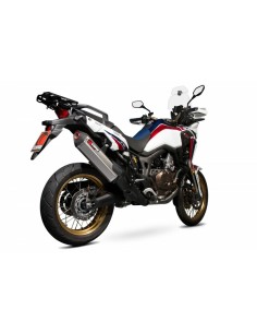 SCORPION Serket Parallel... 2