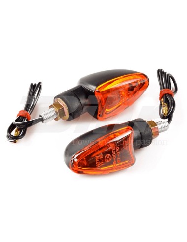 V PARTS Indicators OE Type Orange Beta ALP 4.0 400