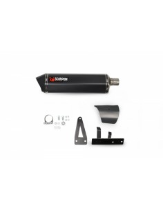 SCORPION Serket Parallel... 2