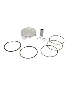 ATHENA Forged Piston