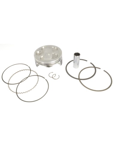 Piston forjat ATHENA - 9483