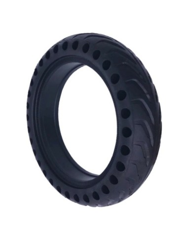 V BIKE E-Scooter Solid Tire  8 X 1/2 X 2