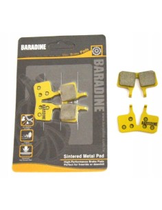 V BIKE Bicycle Brake Pads...