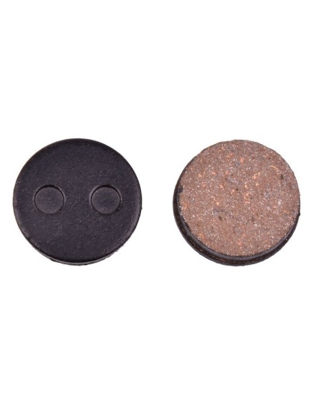 V BIKE E-Scooter Brake Pads  Ø21,5Mm
