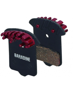 V BIKE Bicycle Brake Pads...