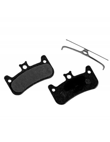 V BIKE Bicycle Brake Pads Formula Cura 4 Semi-Metallic Comp.