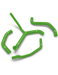 SAMCO Radiator Hoses - 4...