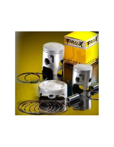 PROX Forged Piston