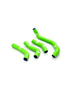 SAMCO Radiator Hoses - 4...