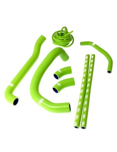 SAMCO Radiator Hoses - 8...