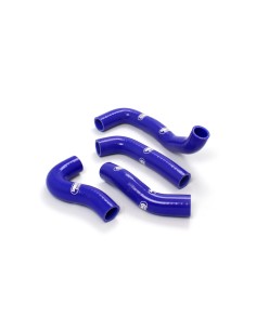 SAMCO Radiator Hoses - 4...