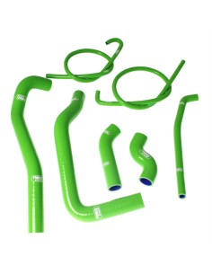 SAMCO Radiator Hoses - 7...