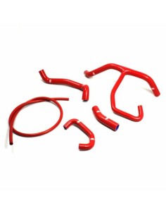 SAMCO Radiator Hoses - 5...