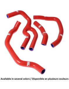 SAMCO Radiator Hoses -...