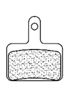 CL BRAKES E-Bike Brake Pads... 2
