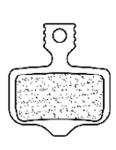 CL BRAKES E-Bike Brake Pads... 2