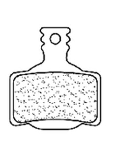 CL BRAKES Plăcuțe de frână... 2