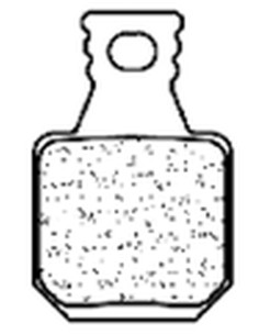 CL BRAKES Plăcuțe de frână... 2