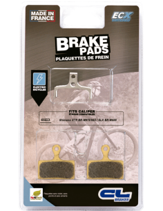 CL BRAKES E-Bike Brake Pads...