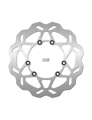 NG BRAKES Wave Fixed Brake Disc