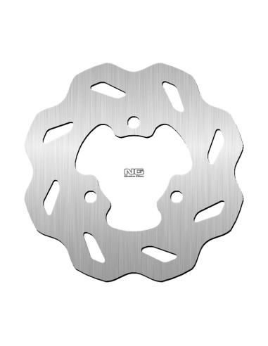 NG BRAKE DISC Petal Fix Disc de frana - 089X