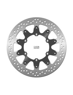 NG BRAKES Round Floating...