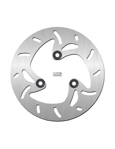 NG BRAKES Round Fixed Brake...