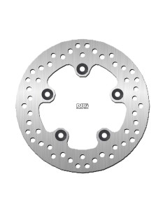 NG BRAKES Round Fixed Brake...