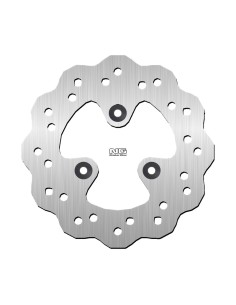 NG BRAKES Wave Fixed Brake...
