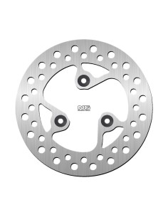 NG BRAKES Round Fixed Brake...