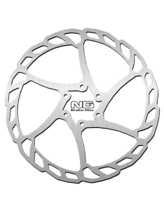 NG BRAKE DISC Petal Fix...