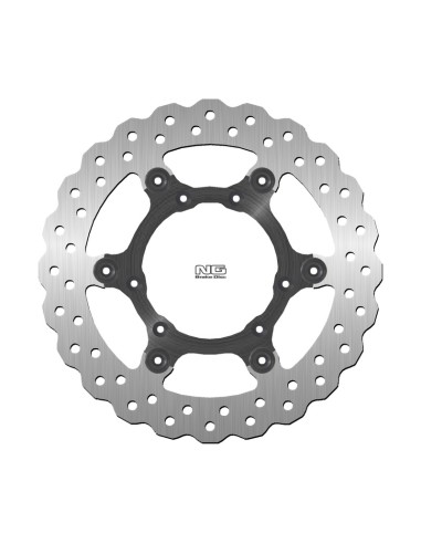 NG BRAKE DISC Petal Floating Brake Disc - 1510X