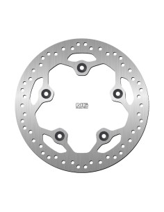 NG BRAKES Round Fixed Brake...