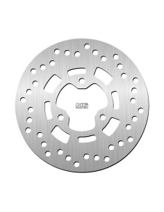 NG BRAKES Round Fixed Brake...