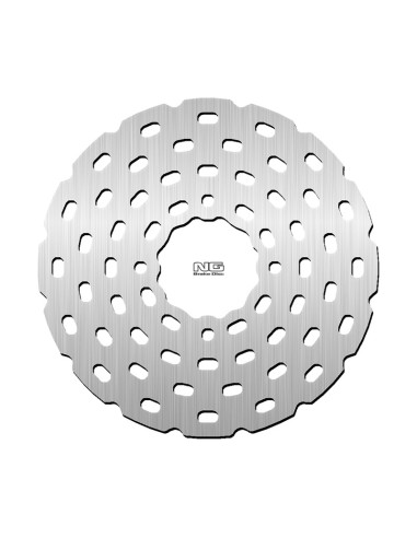 NG BRAKES Wave Fixed Brake Disc