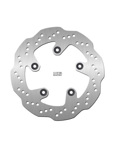 NG BRAKES Wave Fixed Brake Disc