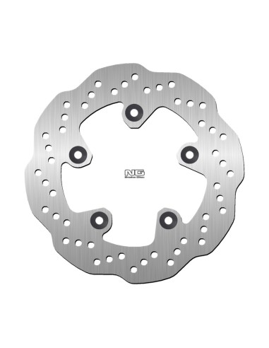 NG BRAKE DISC Petal Fix Disc de frana - 1573X