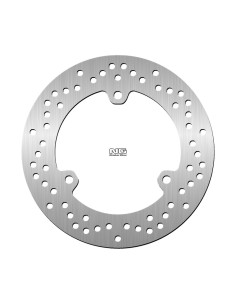 NG BRAKES Round Fixed Brake...